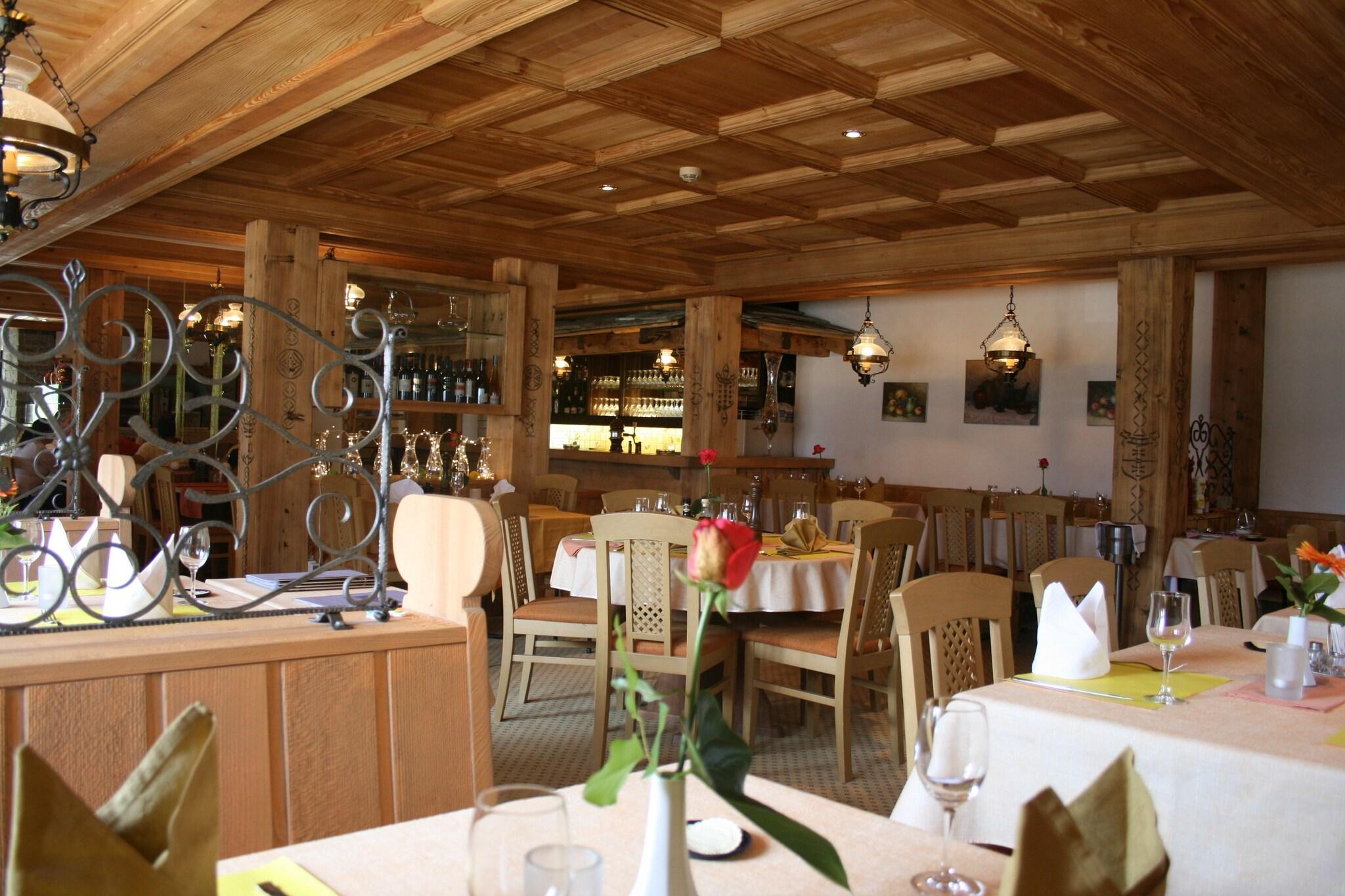 Hotel Restaurant Fiescherhof by null