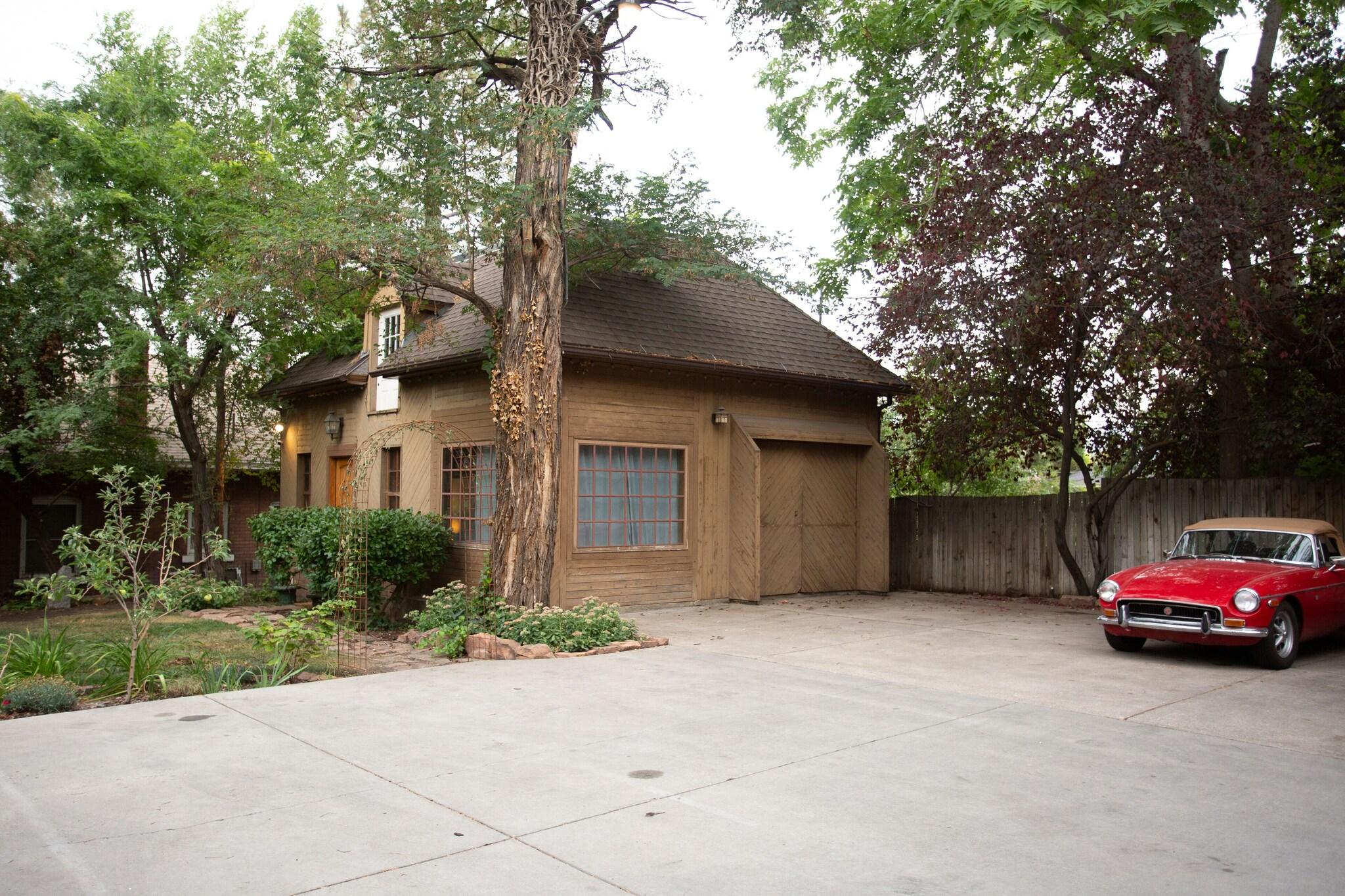 Ellerbeck Bed & Breakfast by null