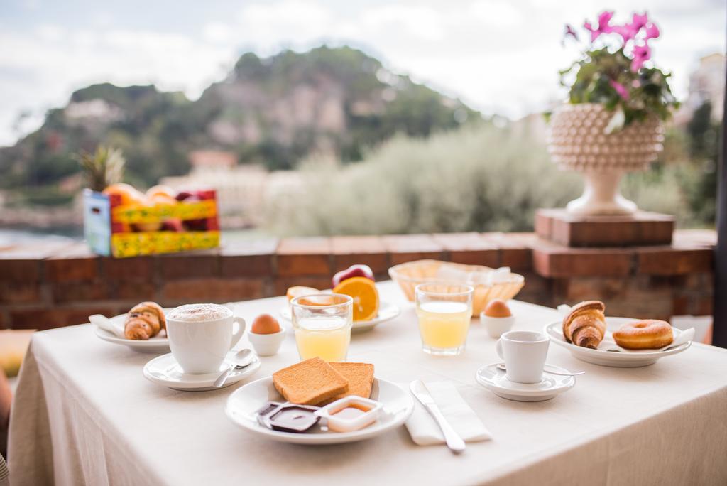 Hotel Villino Gallodoro