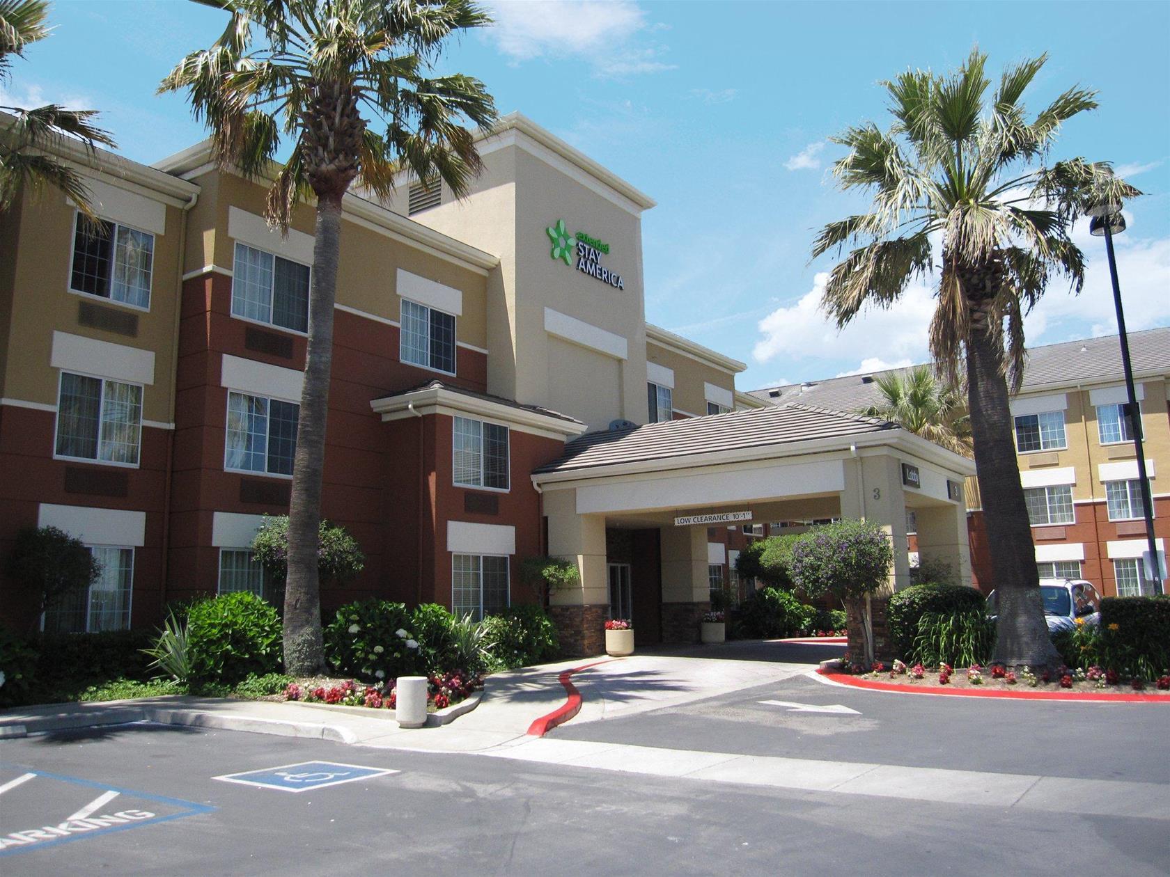 Extended Stay America - San Francisco - San Carlos image