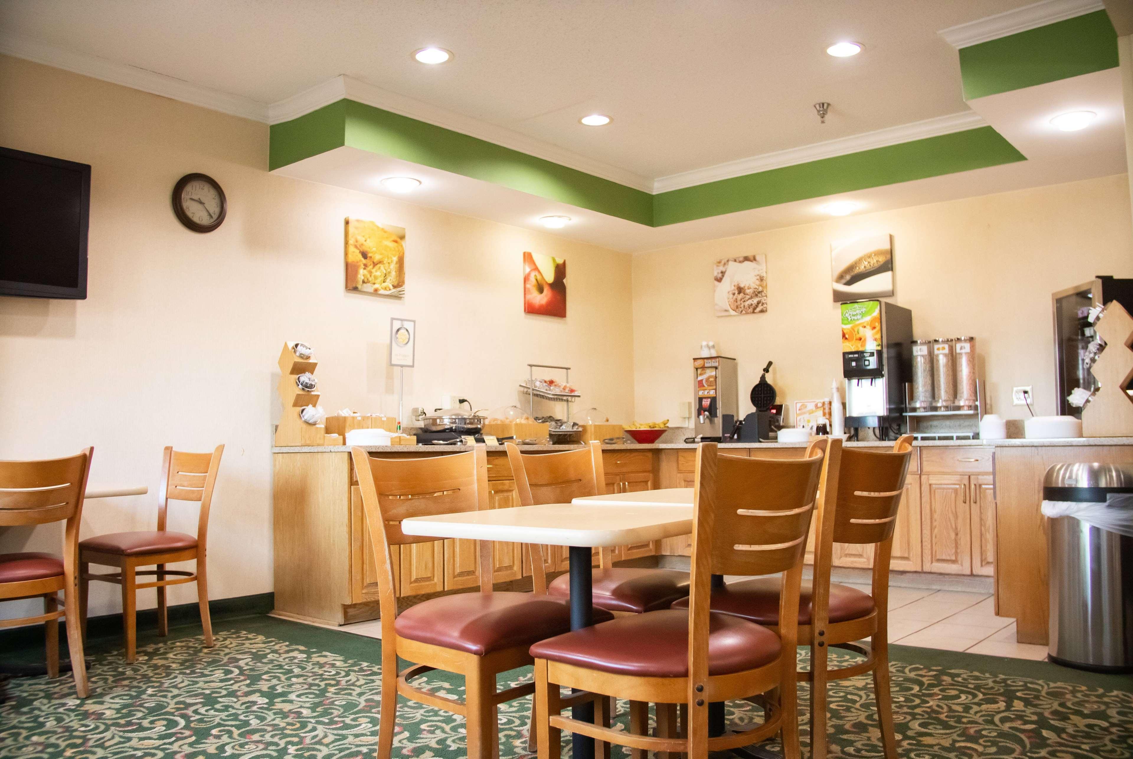 Wingate By Wyndham Sioux City