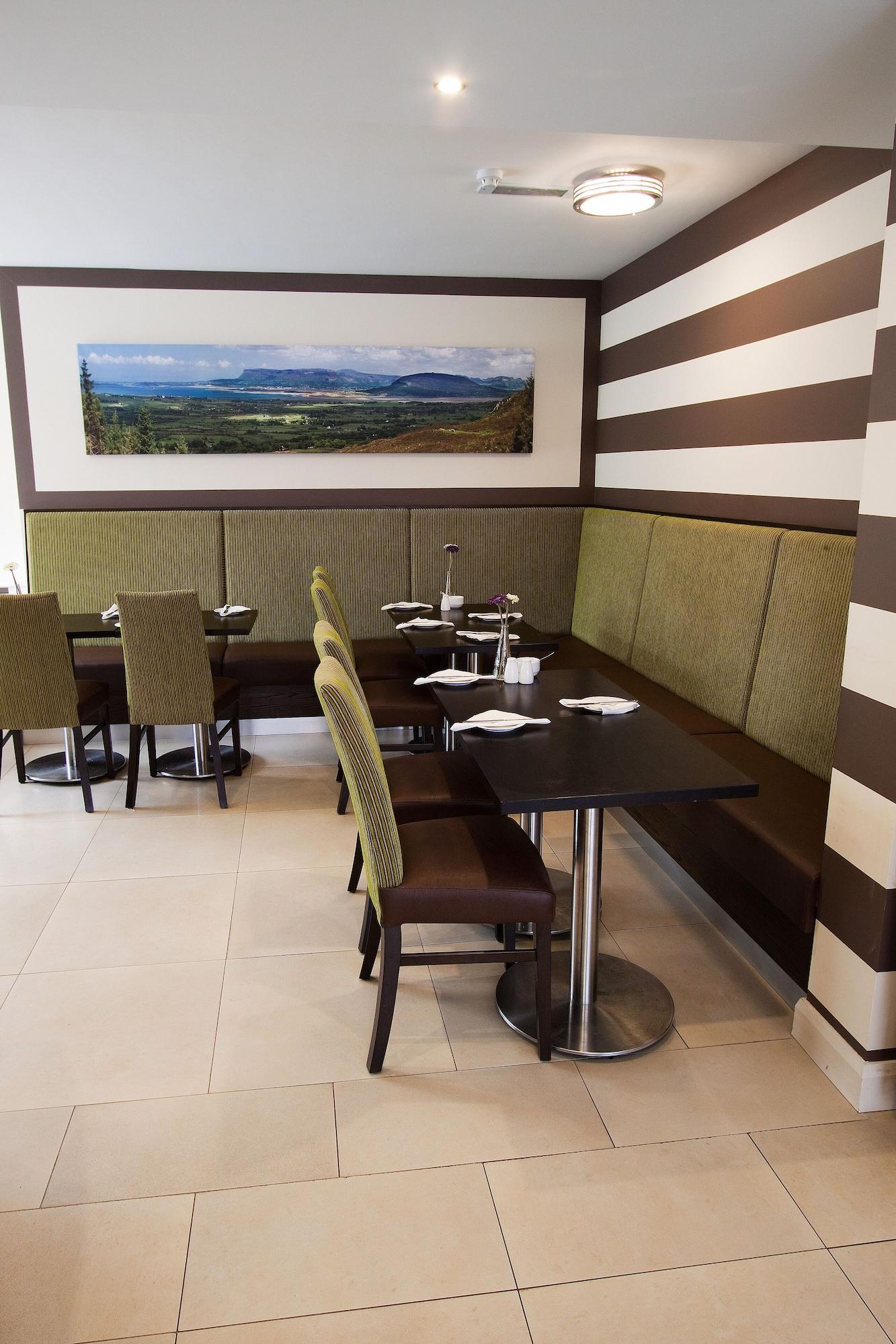 Strandhill Lodge & Suites