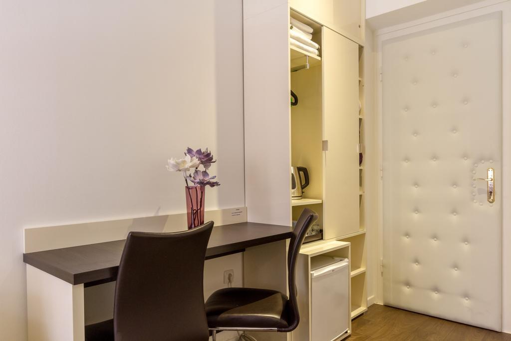 Apartments Aspalathos - Poză