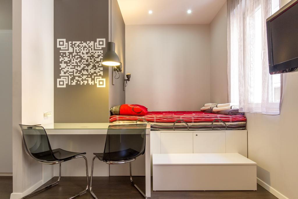 Apartments Aspalathos - Poză