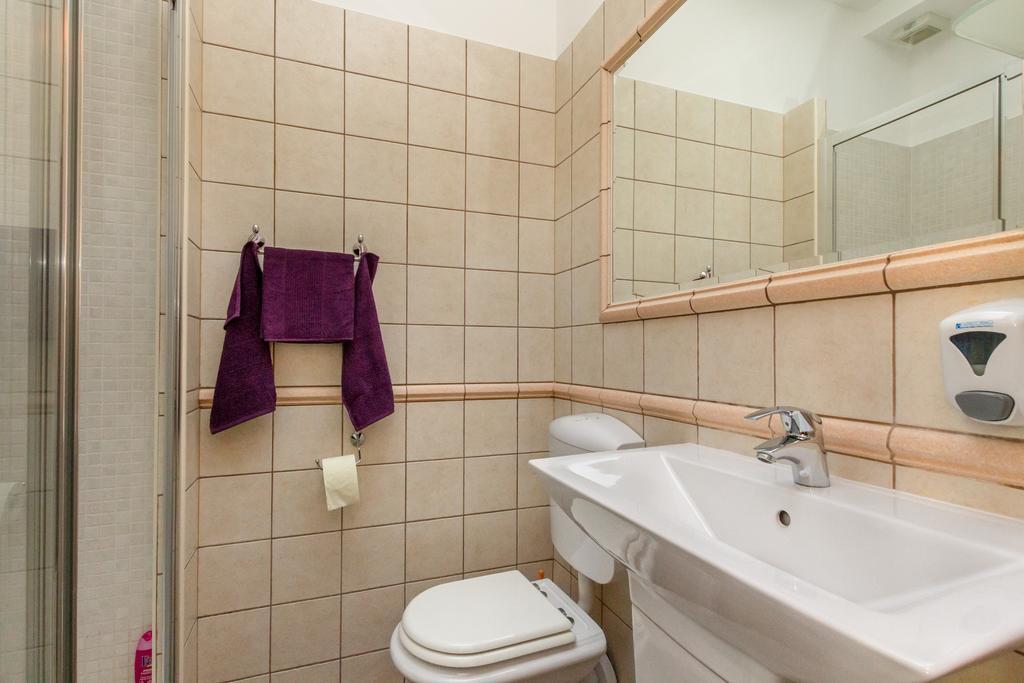 Apartments Aspalathos - Poză