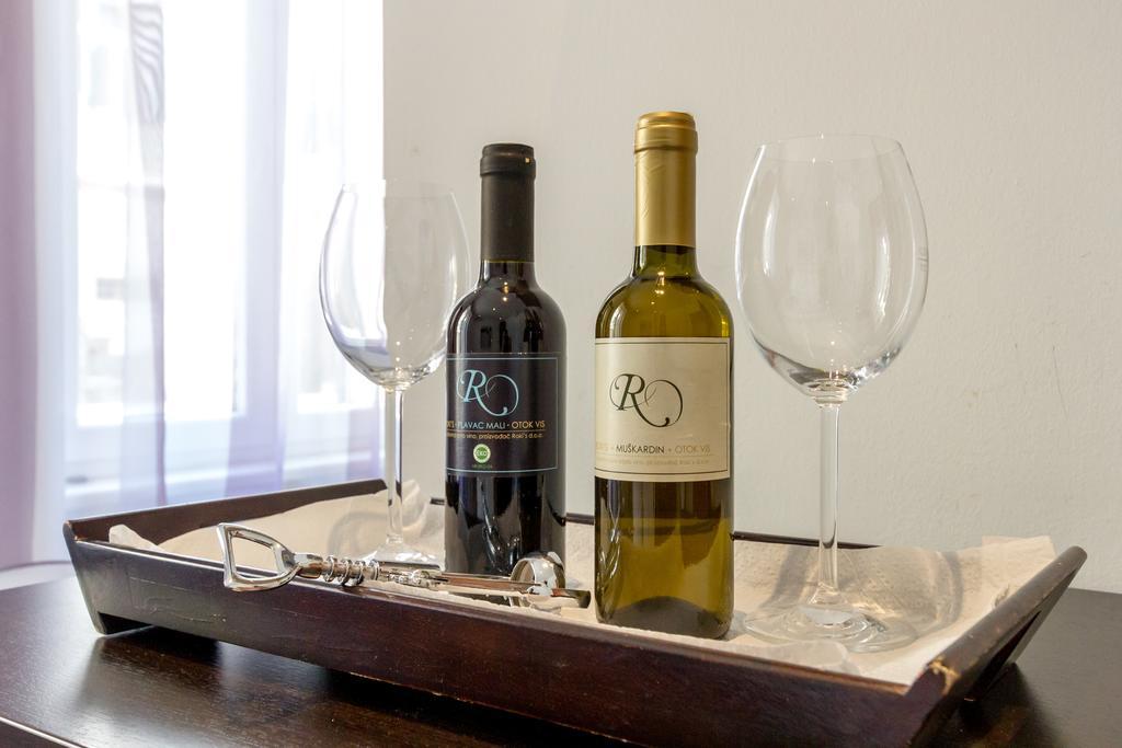 Apartments Aspalathos - Poză