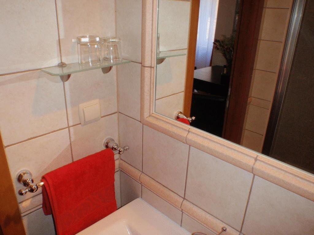 Apartments Aspalathos - Poză