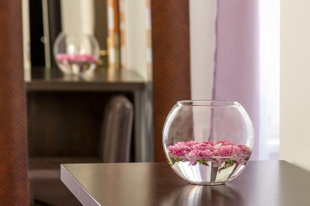 Apartments Aspalathos - Poză