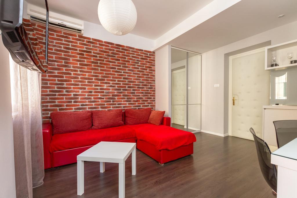 Apartments Aspalathos - Poză