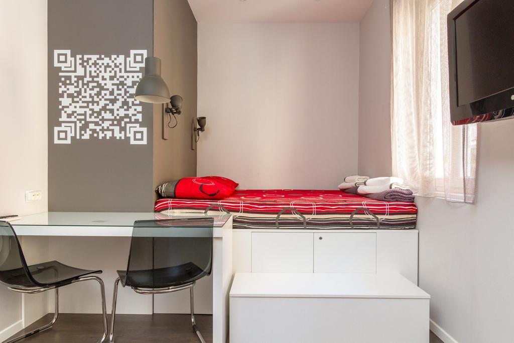 Apartments Aspalathos - Poză