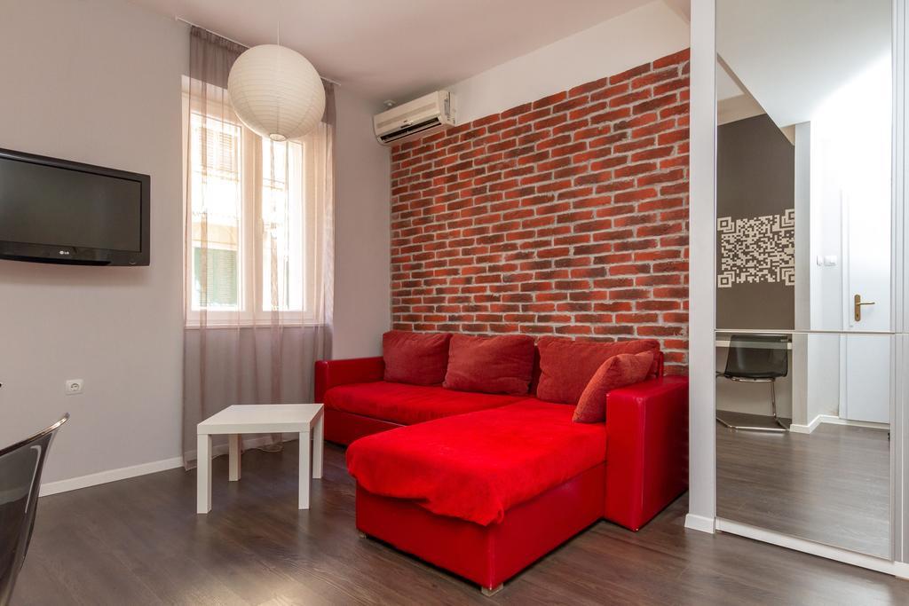 Apartments Aspalathos - Poză