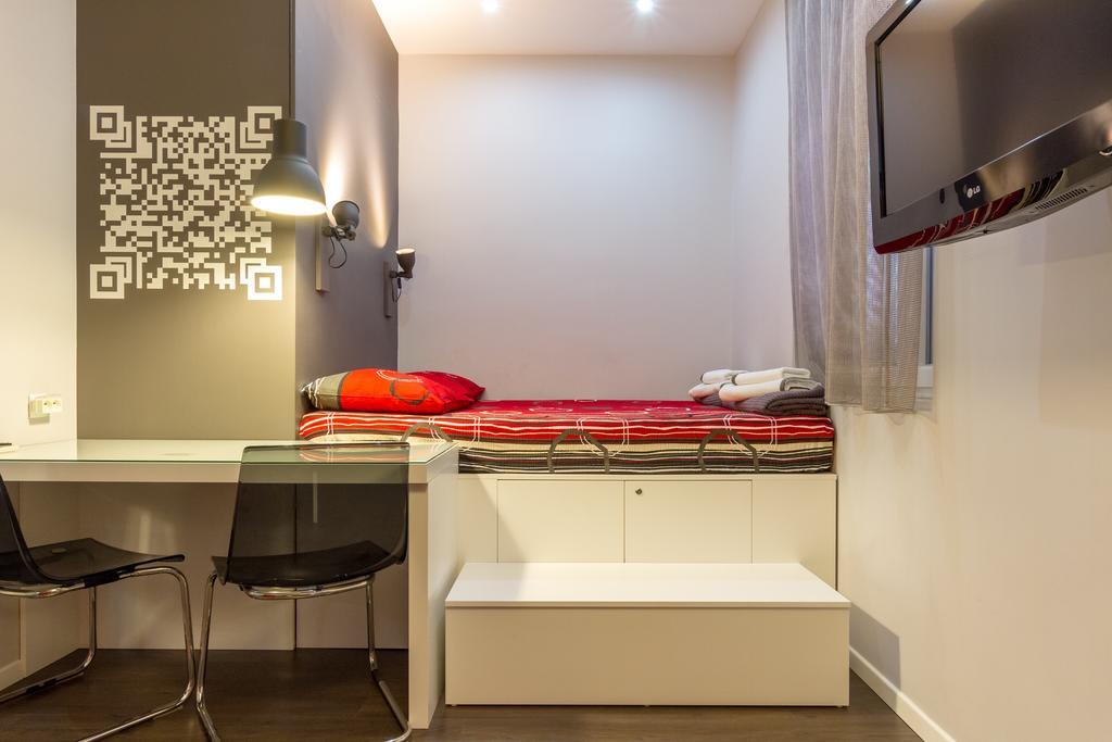 Apartments Aspalathos - Poză