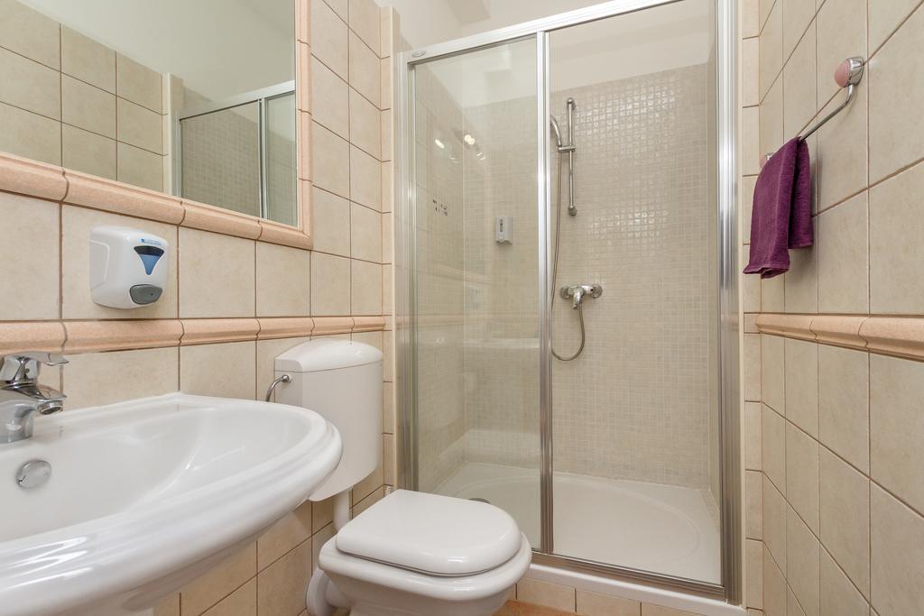 Apartments Aspalathos - Poză