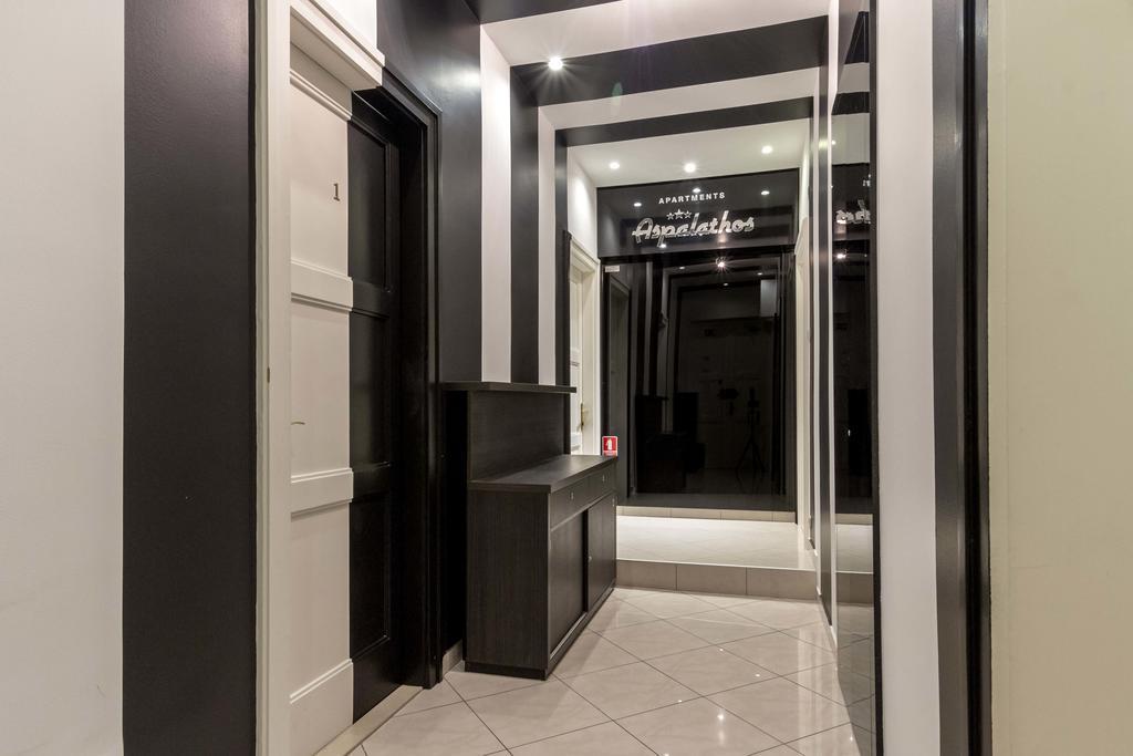 Apartments Aspalathos - Poză