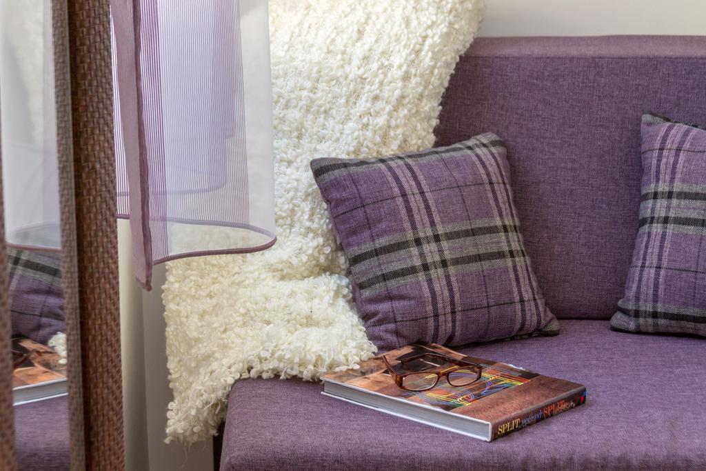 Apartments Aspalathos - Poză