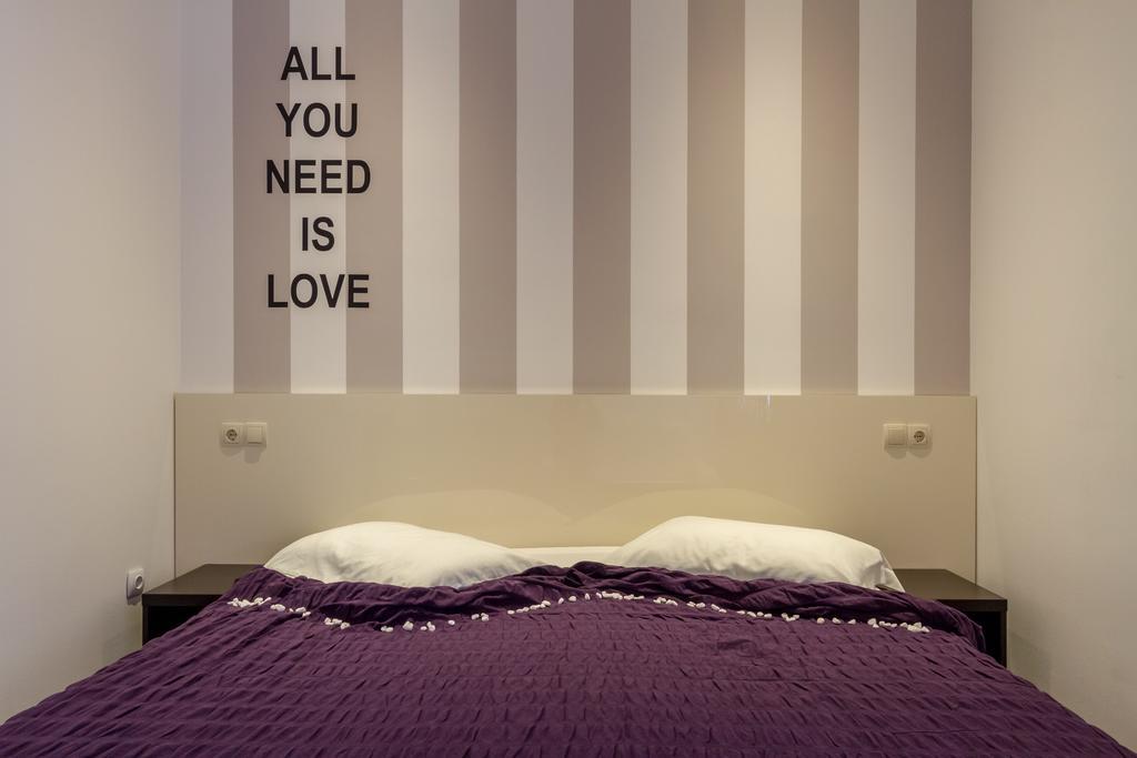 Apartments Aspalathos - Poză