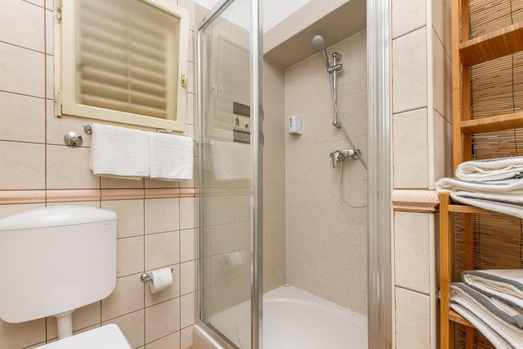 Apartments Aspalathos - Poză