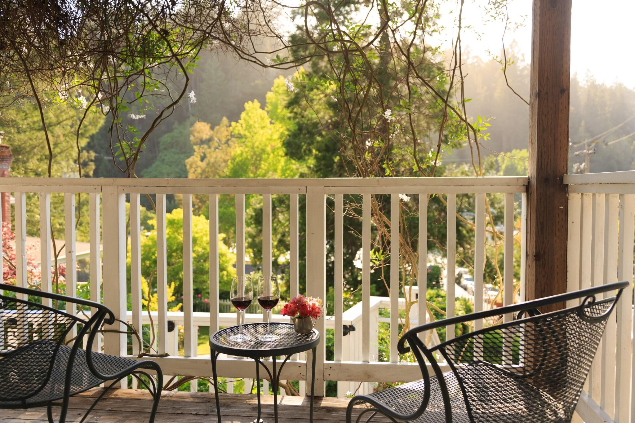 Inn At Occidental by null