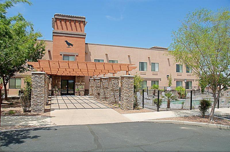 Tombstone Grand Hotel A Baymont By Wyndham