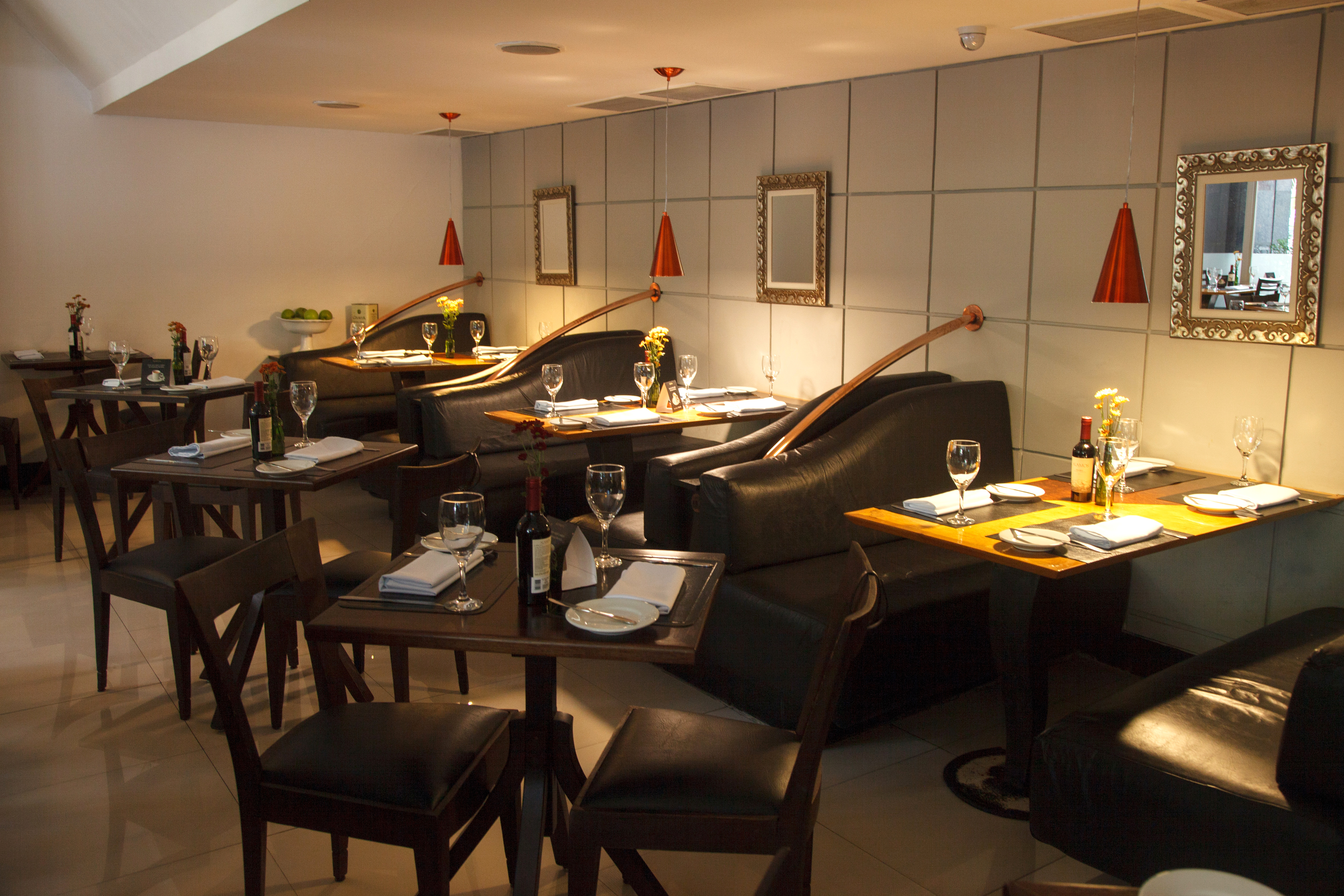 Boulevard Inn São Paulo