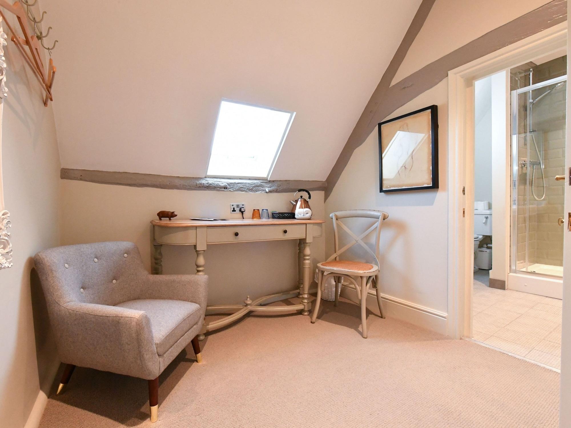 Best Western Lansdowne Strand