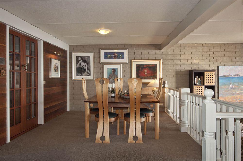 Bay Breeze Boutique Accommodation by null