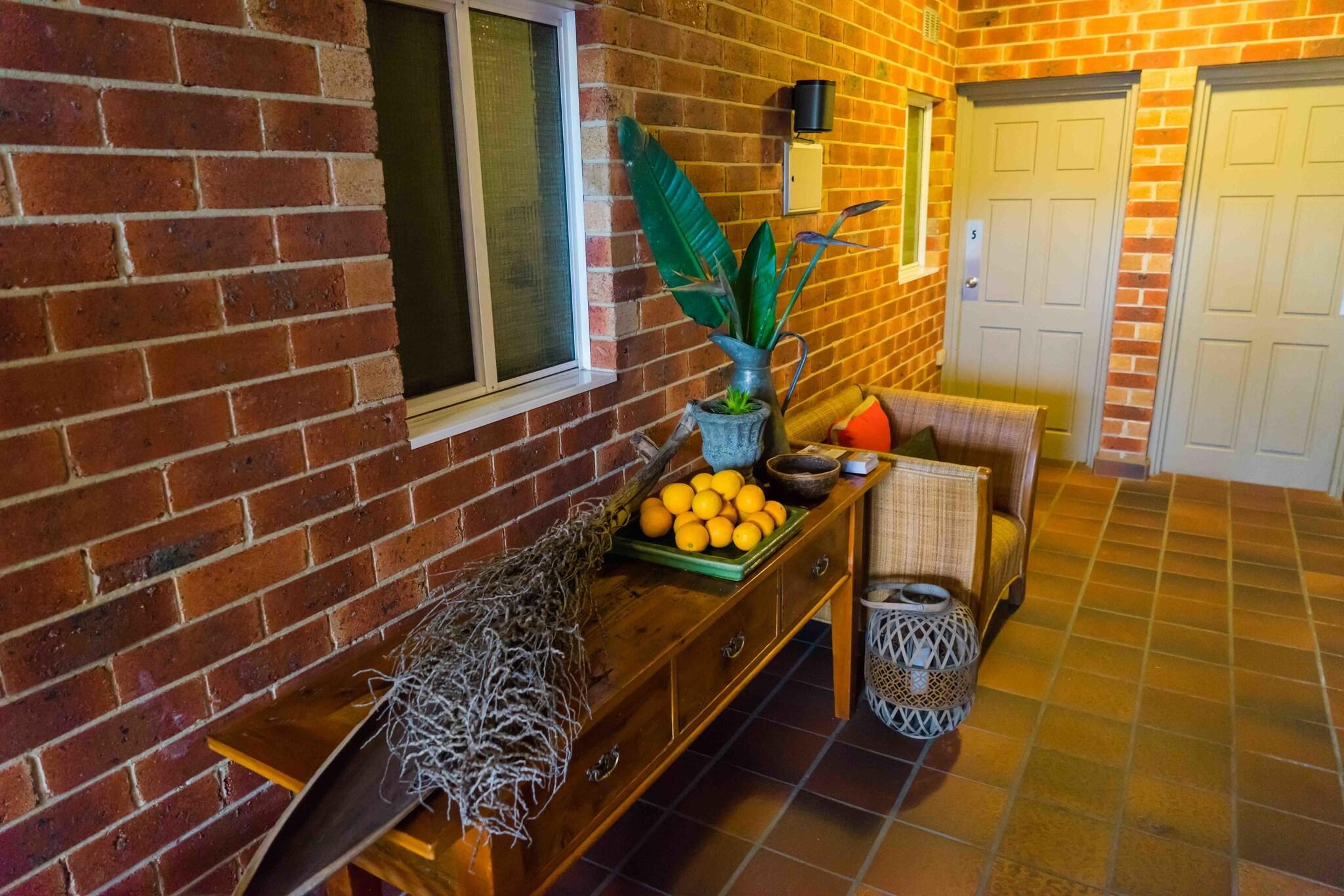 Bay Breeze Boutique Accommodation by null