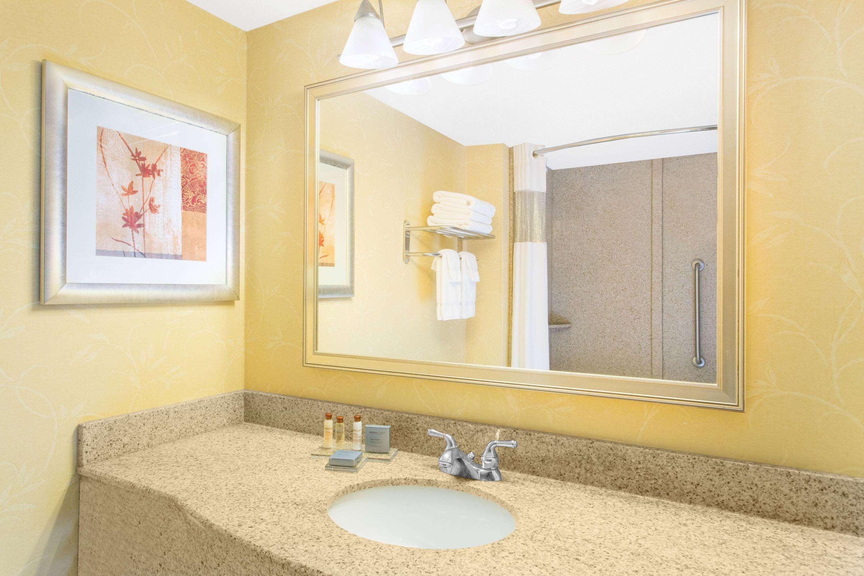 Wingate By Wyndham Savannah Airport