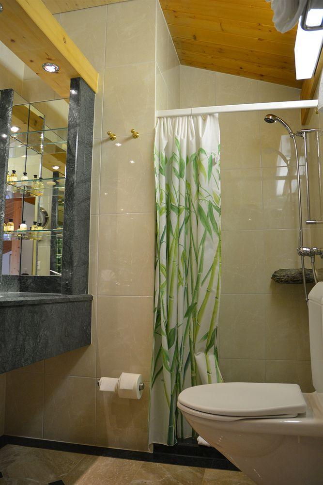 T3 Alpenhotel Flims