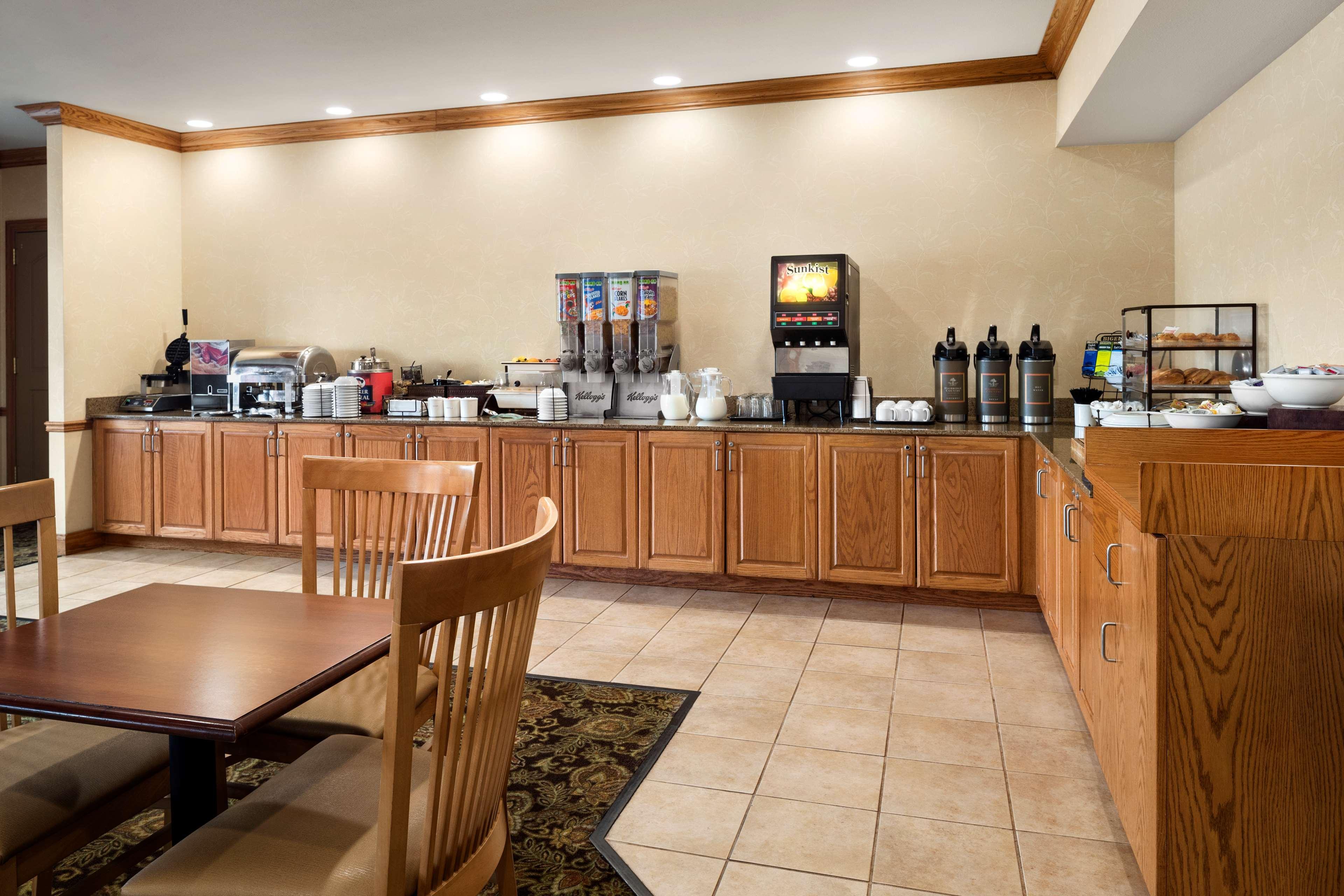 Country Inn & Suites By Radisson, St. Peters, Mo