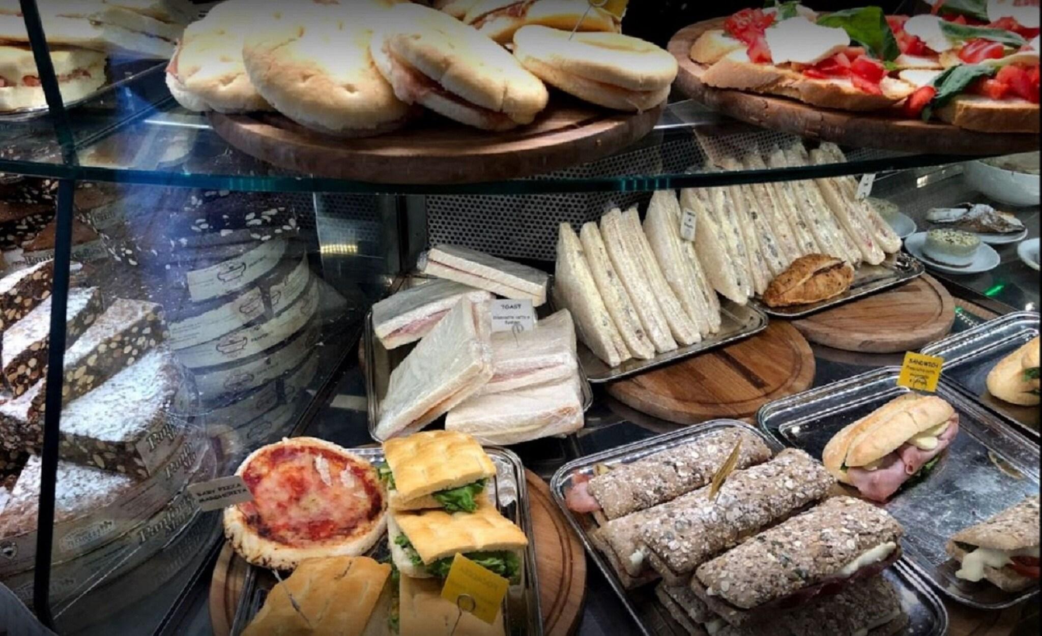 Quattro Cantoni
