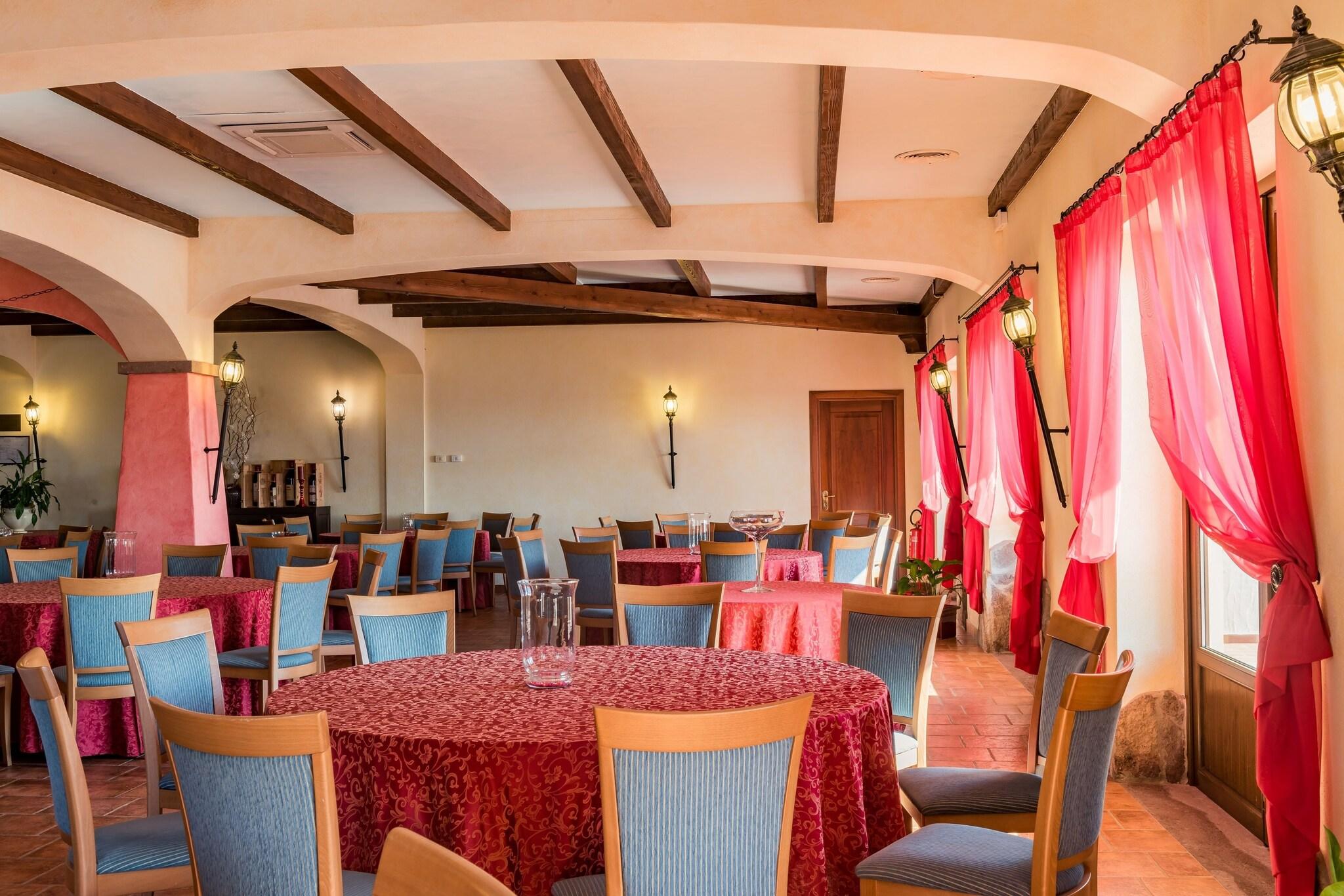 Hotel Lido degli Spagnoli Wellness & Spa