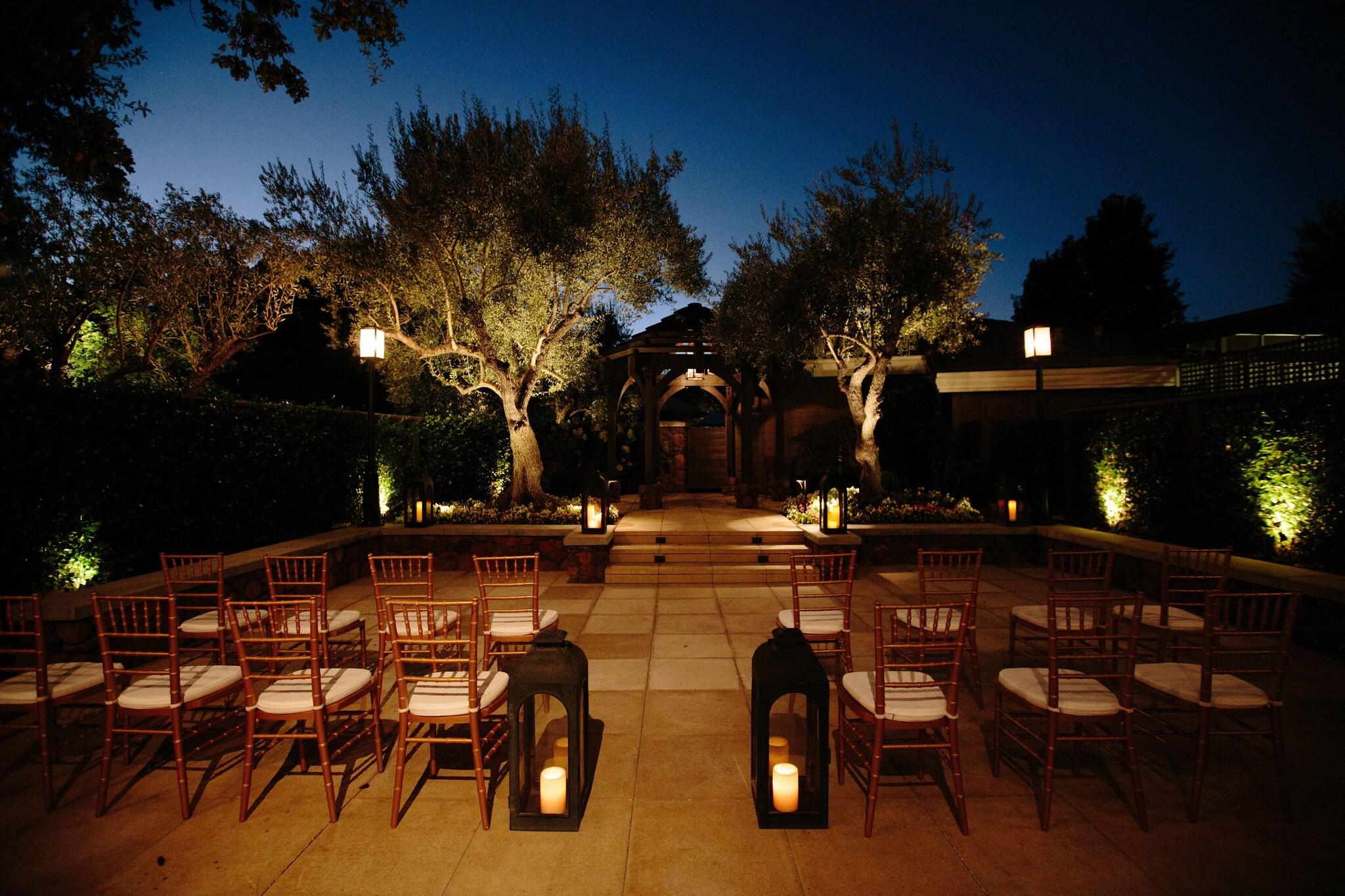 Hotel Yountville by null