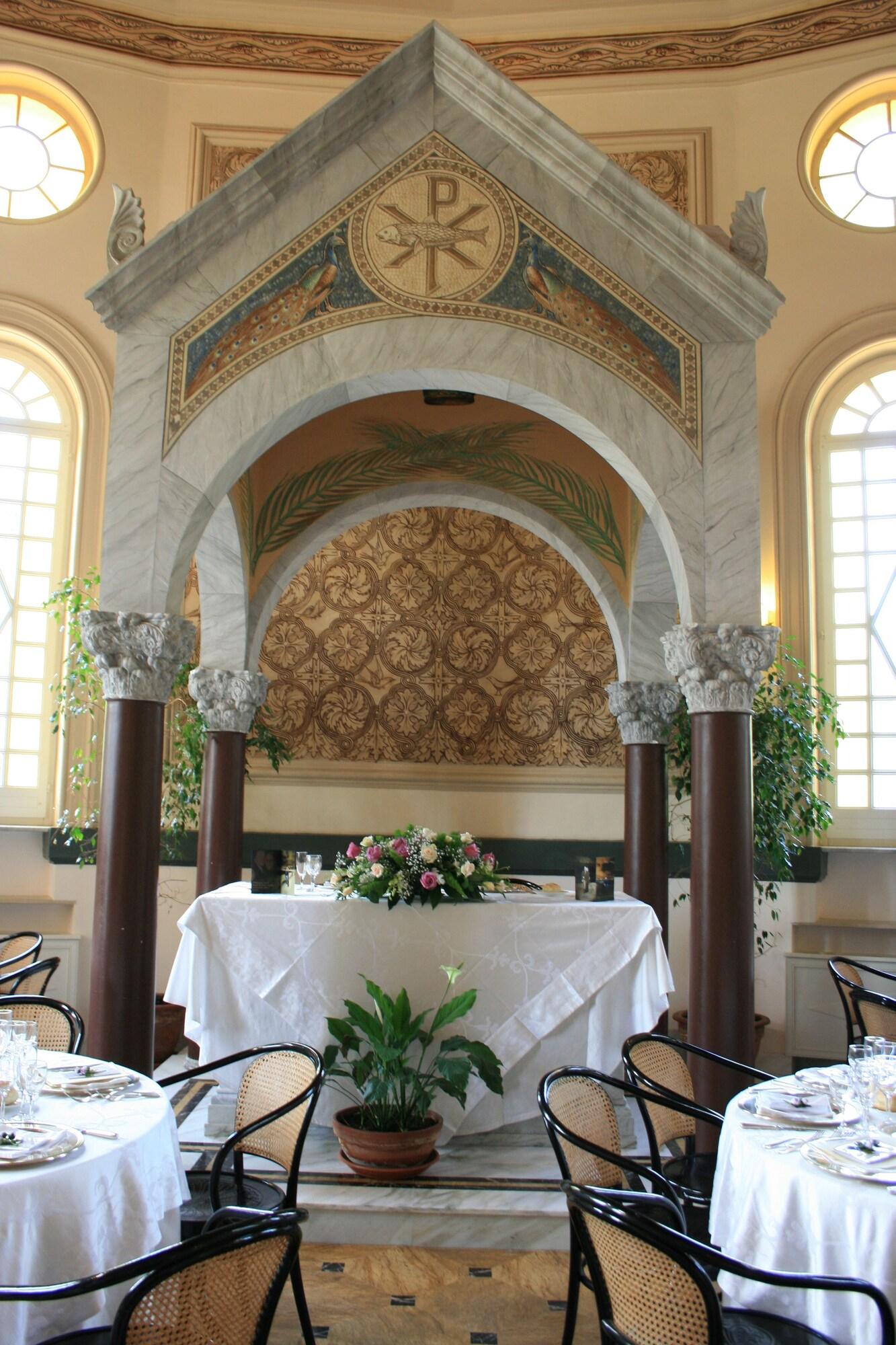 Villa Irlanda Grand