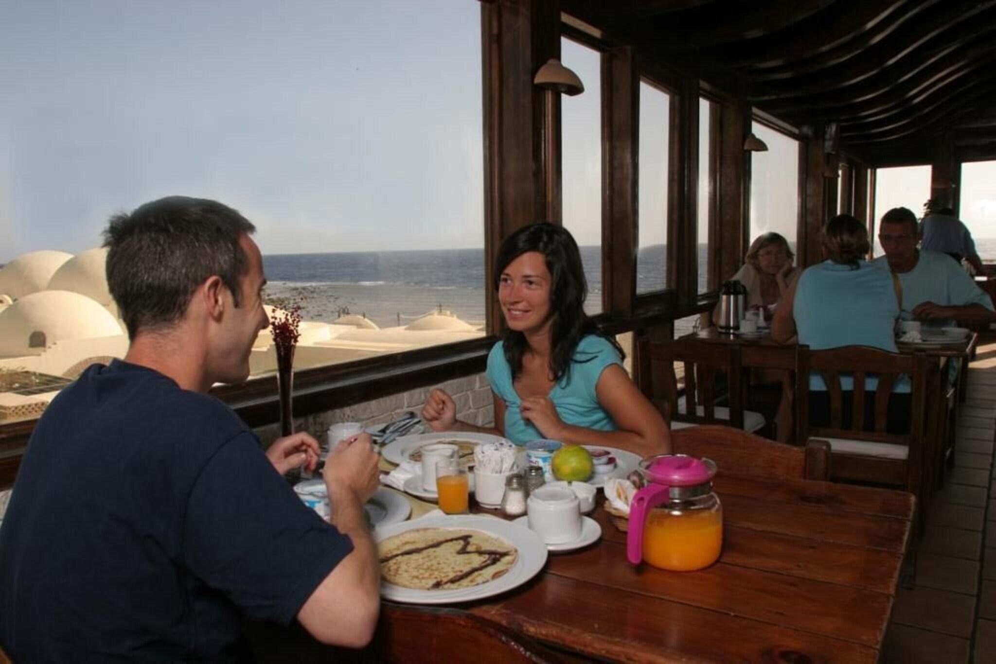 Nesima Resort