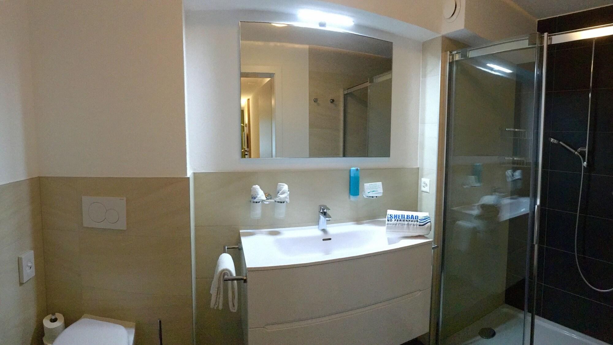 Therme 51° Hotel Physio & Spa by null