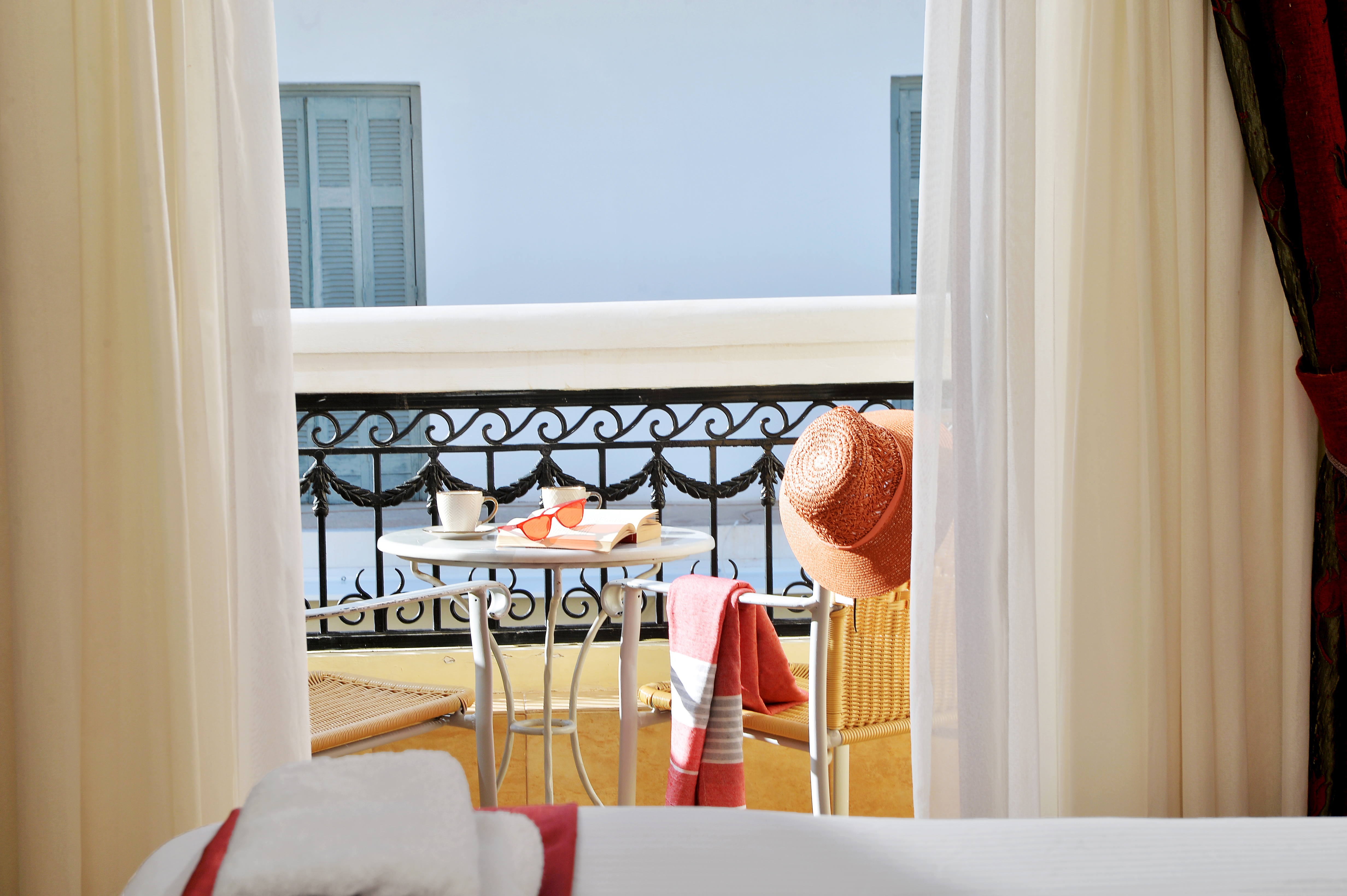 Agistri Hotel