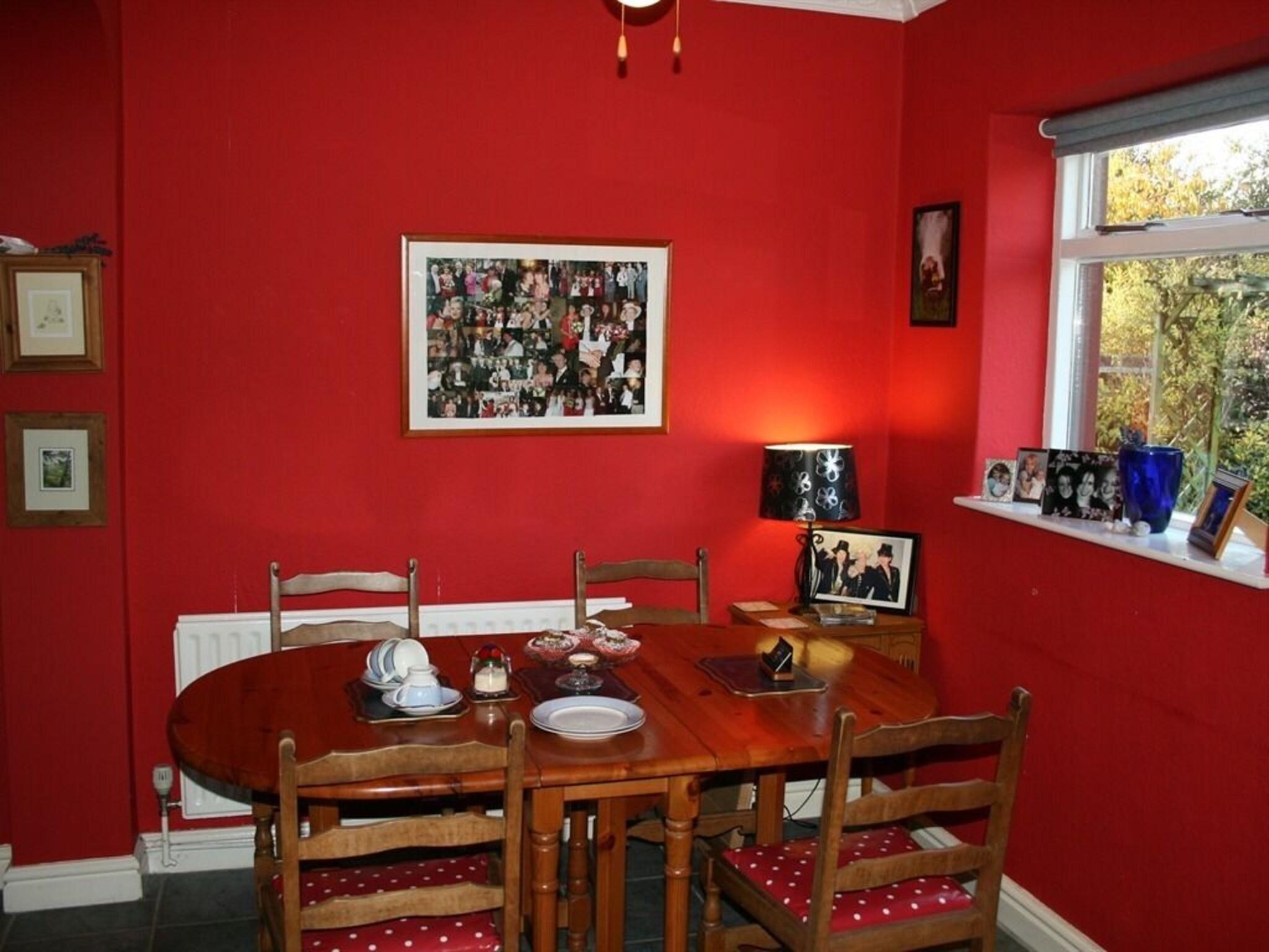 The Bryn B&B