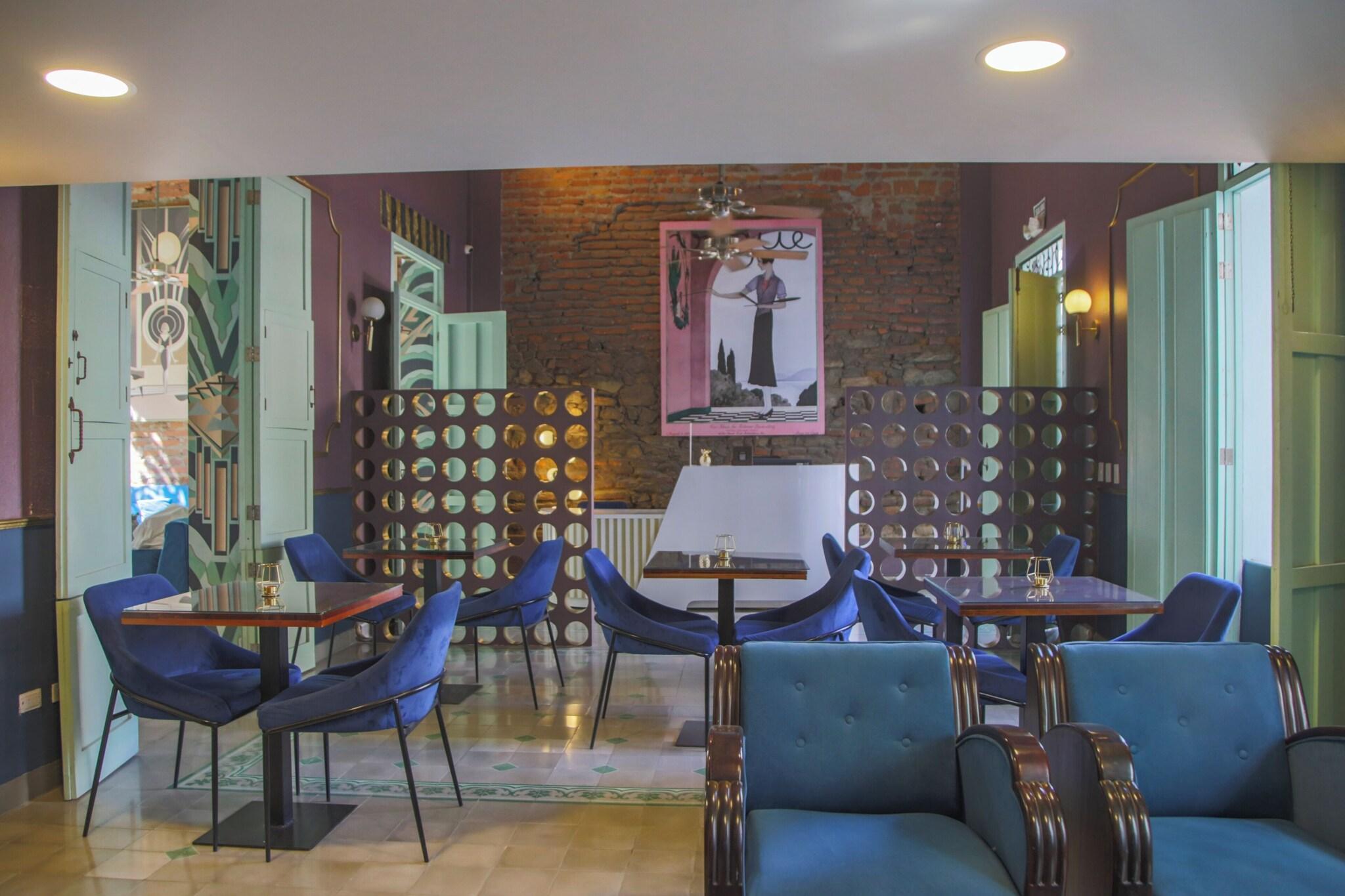Casa Verde Hotel