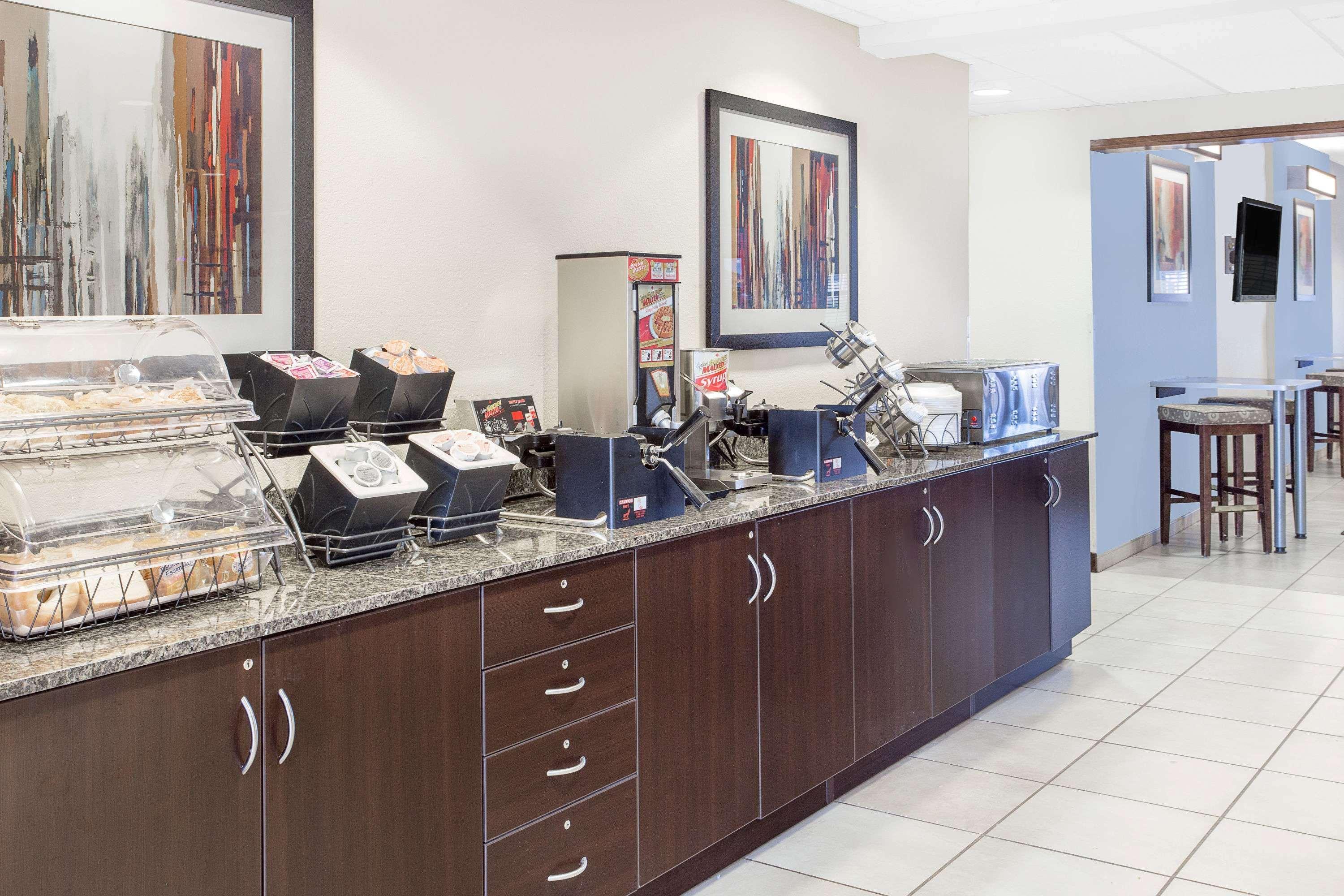 Microtel Inn & Suites By Wyndham San Angelo