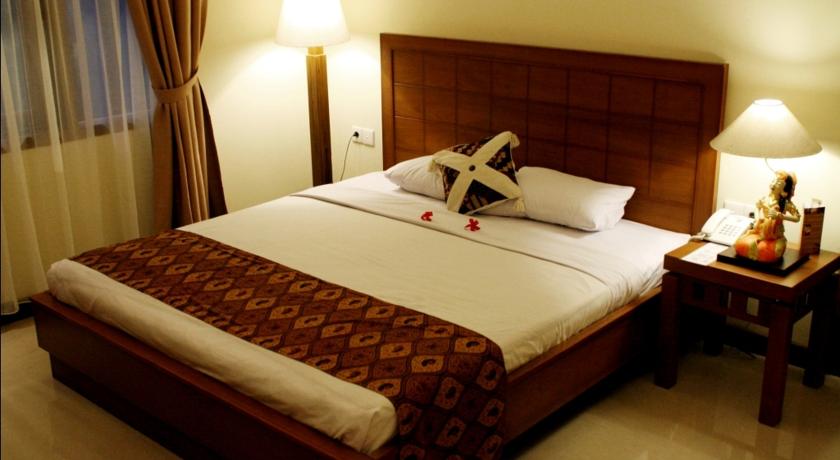 De Solo Boutique Hotel