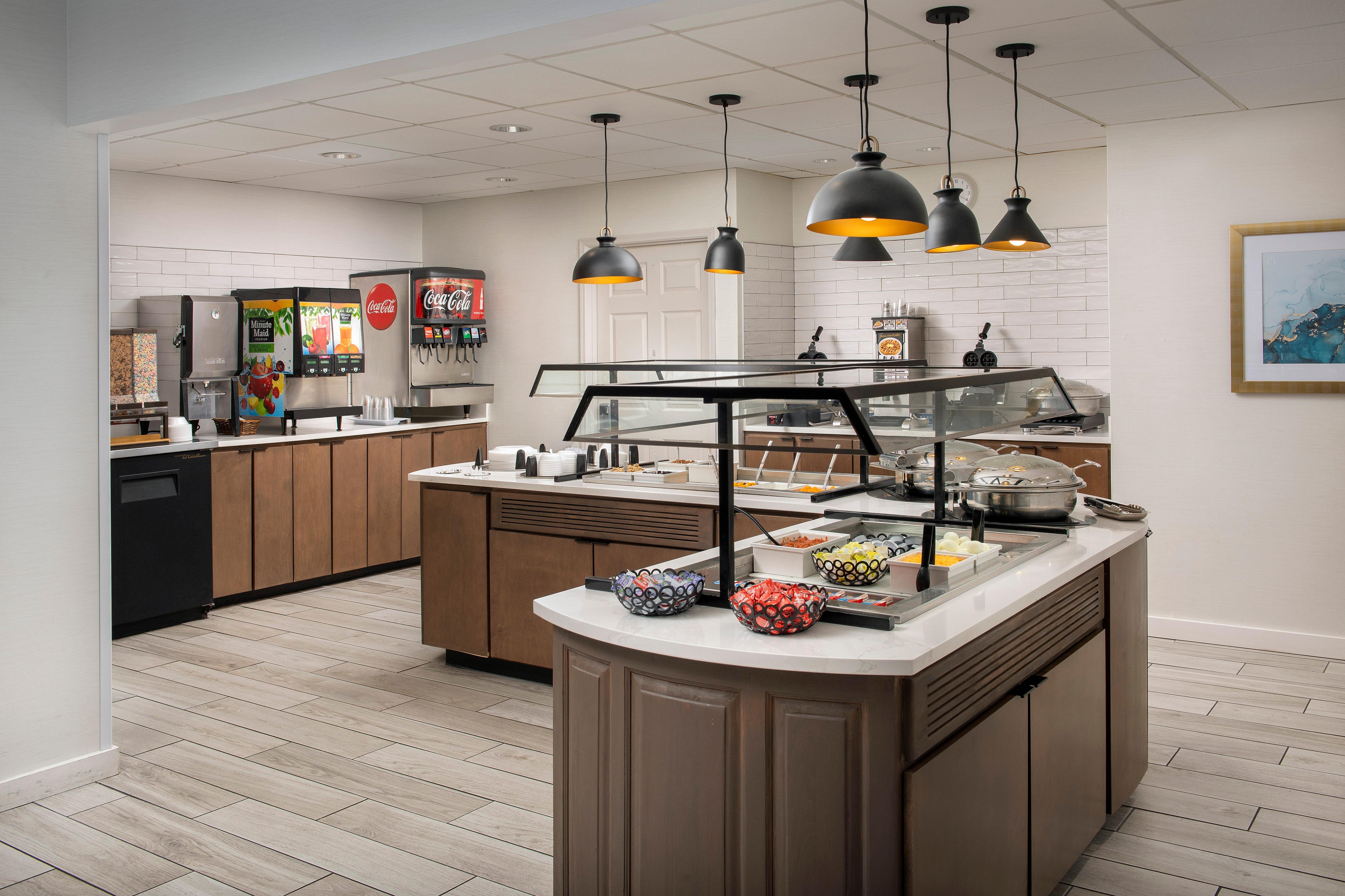 Staybridge Suites San Antonio-Airport