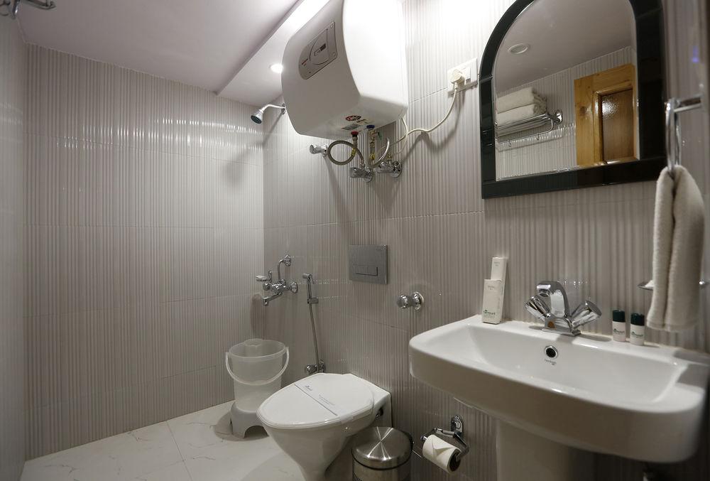 Hotel Fairmount