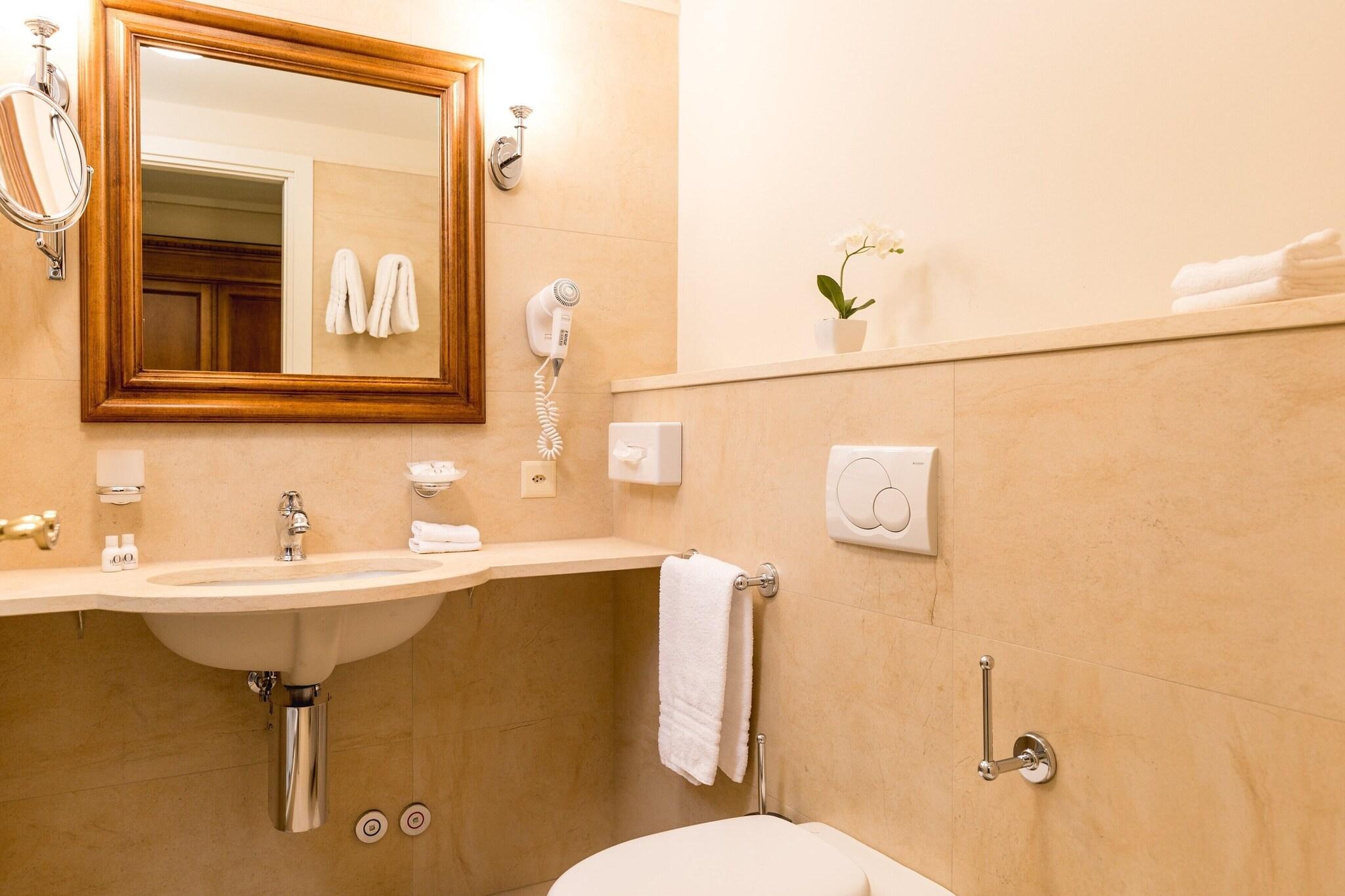 Hotel Reine Victoria by null