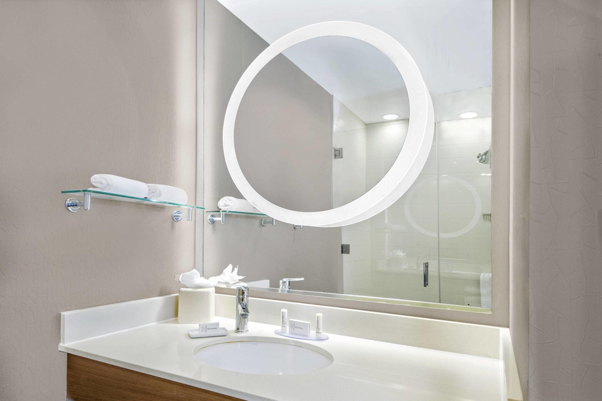 Springhill Suites San Antonio Seaworld/Lackland