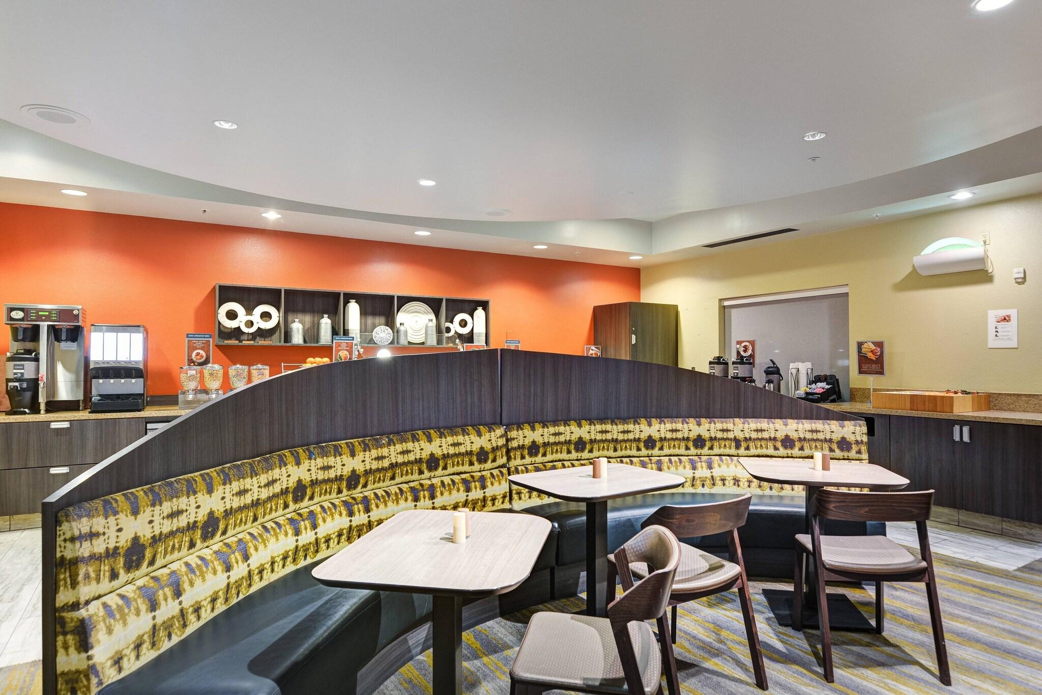Springhill Suites Shreveport-Bossier City/Louisian