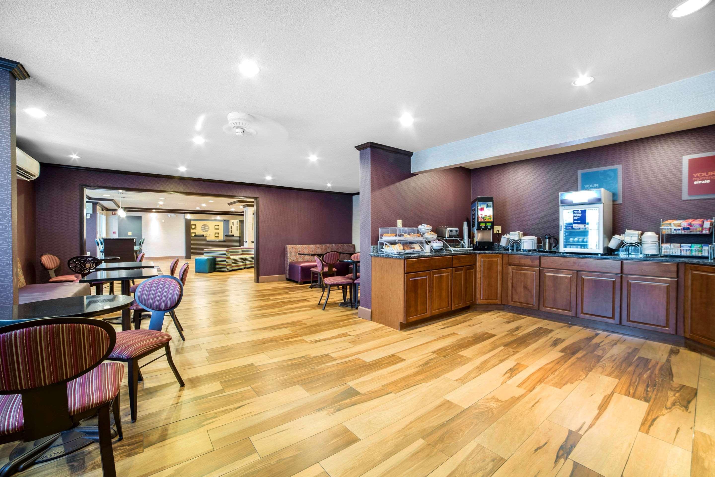 Comfort Inn West Valley - Salt Lake City South