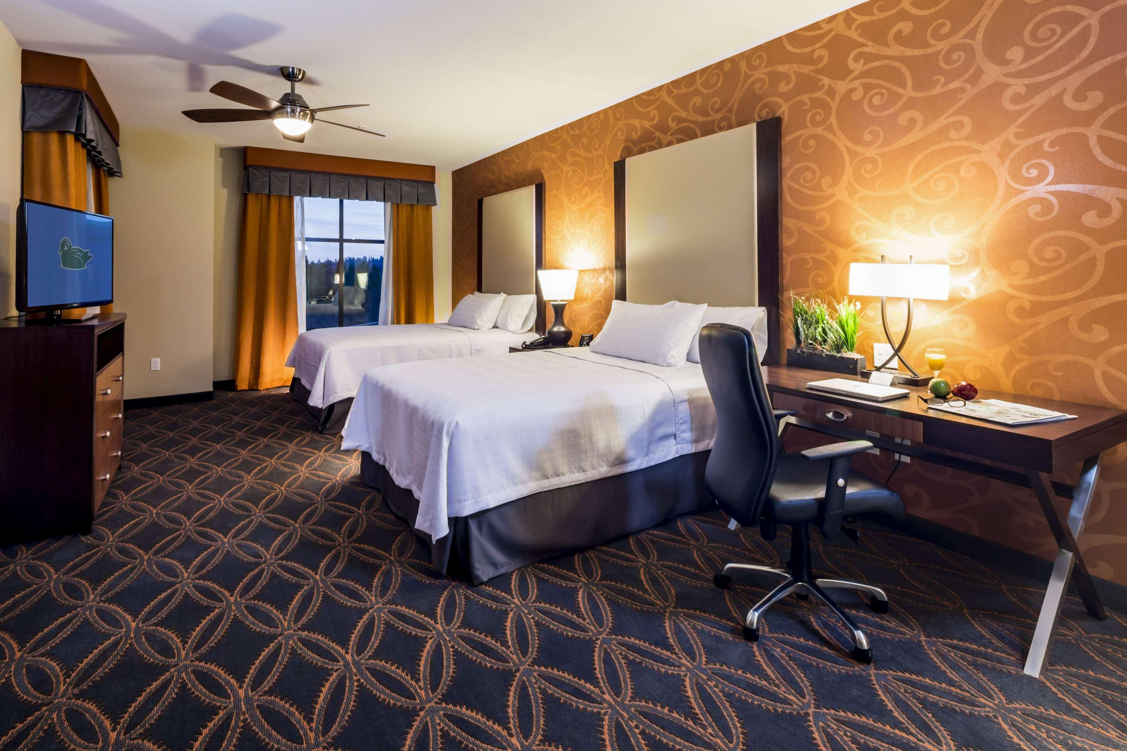 Homewood Suites by Hilton Seattle/Lynnwood