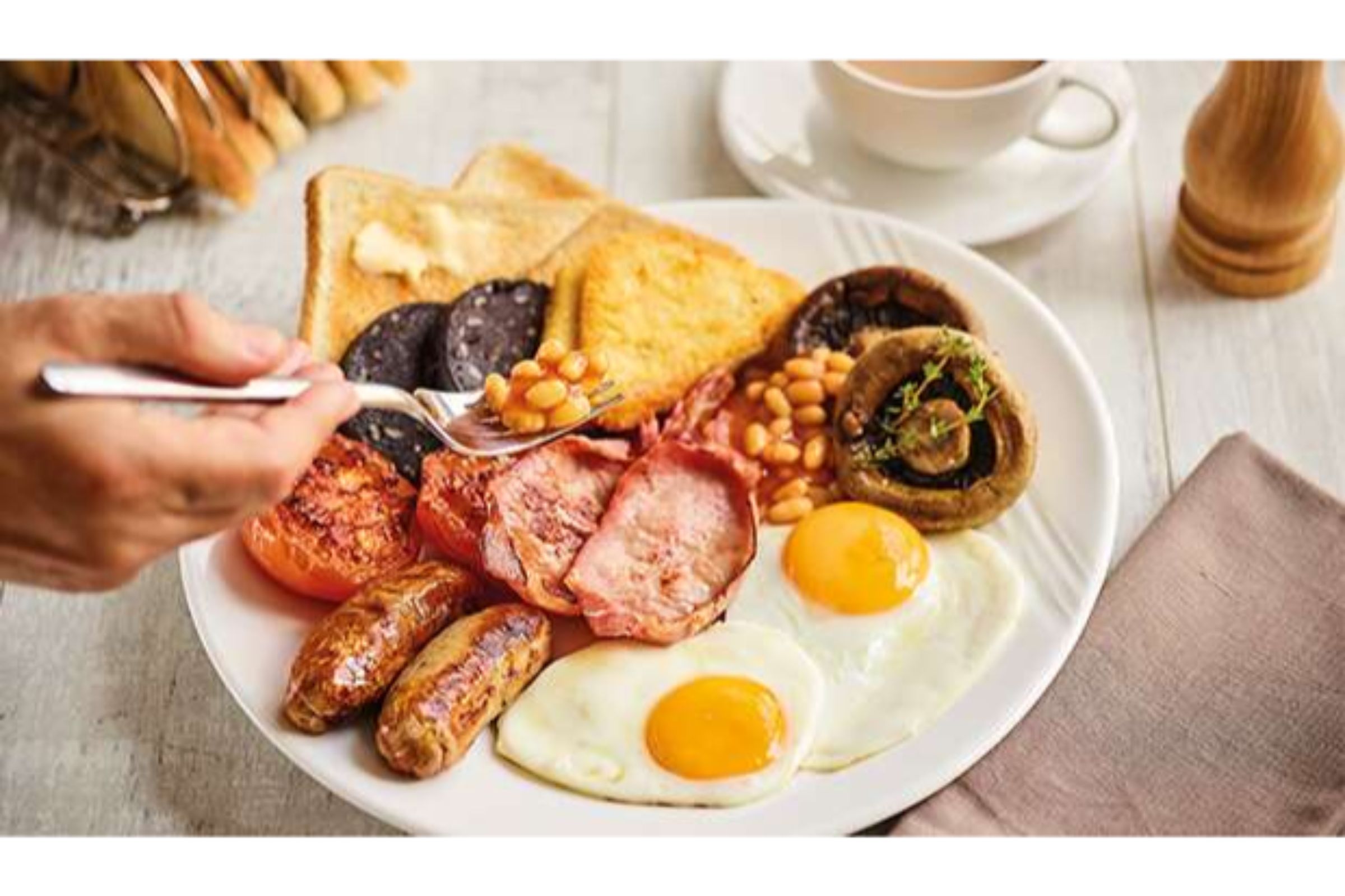 Premier Inn Stratford-Upon-Avon Central