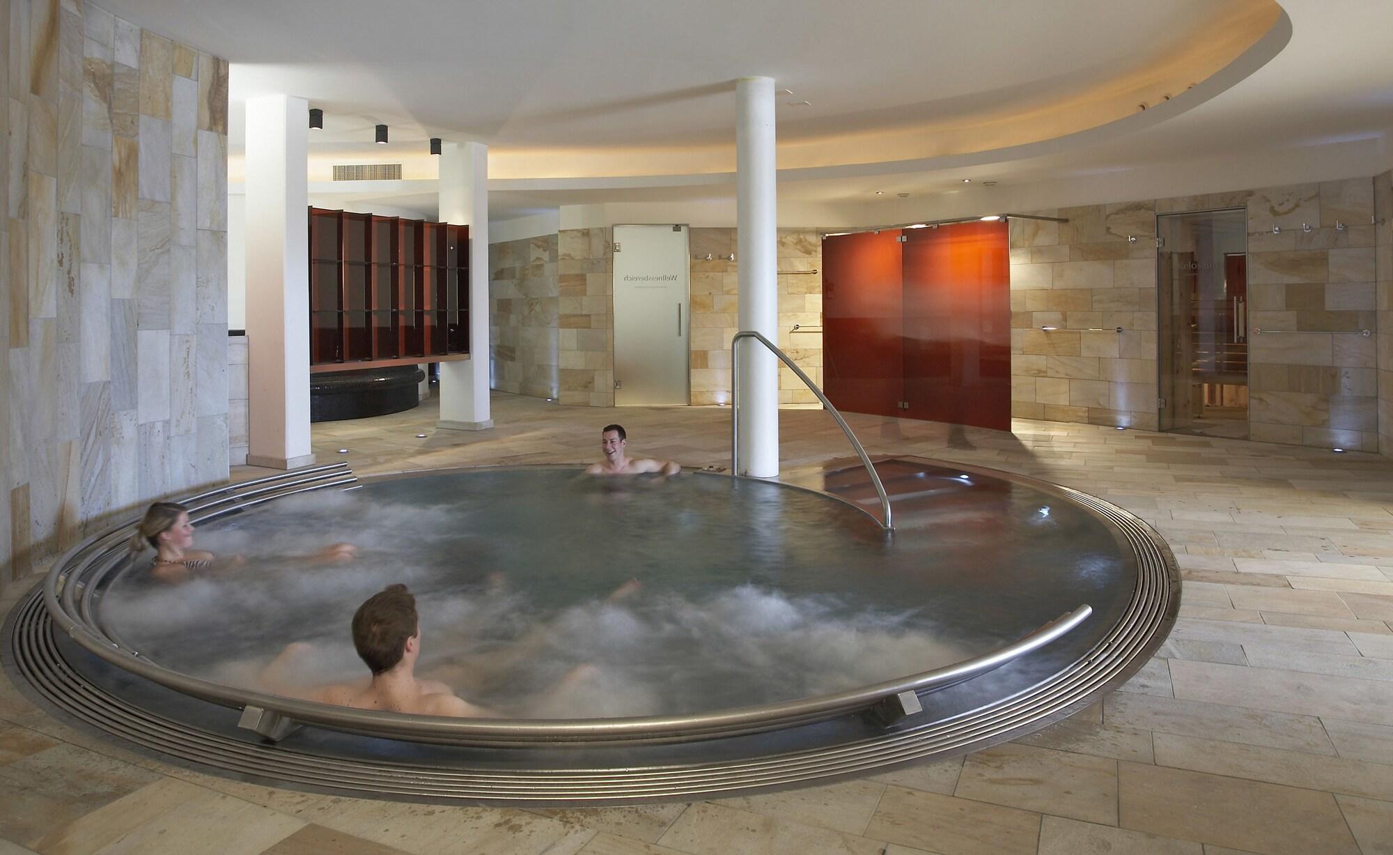 Wellness Hotel Stoos by null